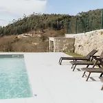 Prázdninový dům Quinta Do Rabelo Braga