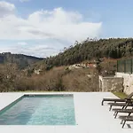 Quinta Do Rabelo Prázdninový dům *