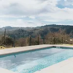 Prázdninový dům Quinta Do Rabelo *