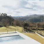 Quinta Do Rabelo Prázdninový dům Braga