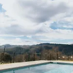 Quinta Do Rabelo Holiday home