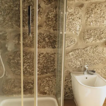 Casa de Férias Quinta Do Rabelo Braga