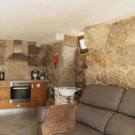 Holiday home Quinta Do Rabelo *