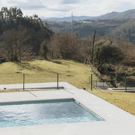 Casa de Férias Quinta Do Rabelo