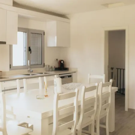 Casa de Férias Quinta Do Rabelo *