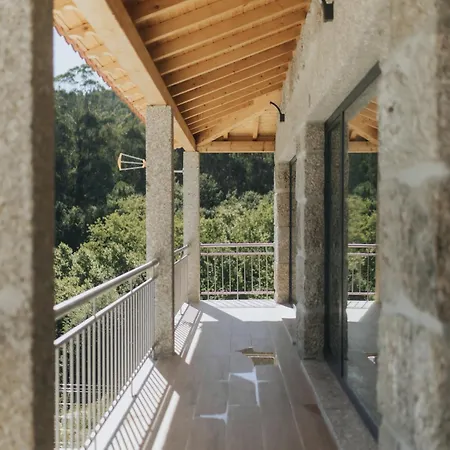 Casa de Férias Quinta Do Rabelo Braga