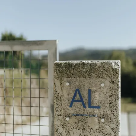 Quinta Do Rabelo Casa de Férias Braga