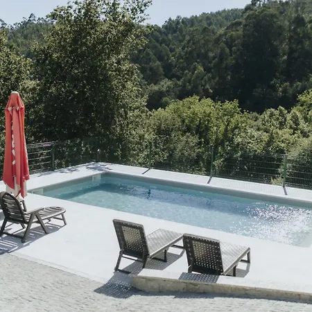 Casa de Férias Quinta Do Rabelo