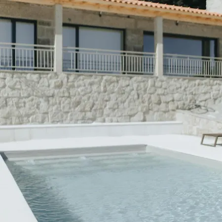 Casa de Férias Quinta Do Rabelo *