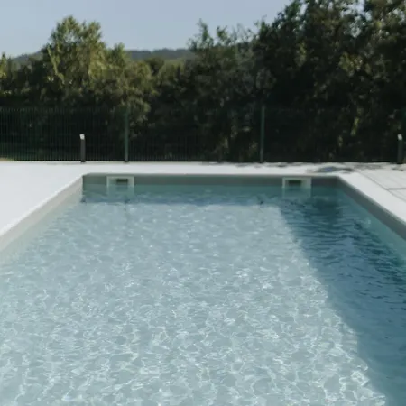 Casa de Férias Quinta Do Rabelo