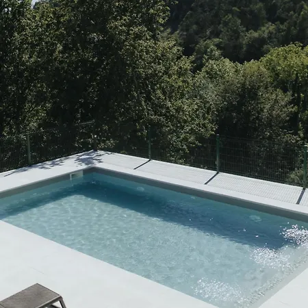 Casa de Férias Quinta Do Rabelo Braga