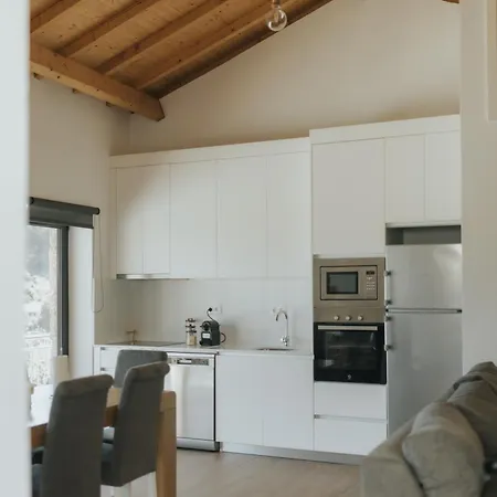 Casa de Férias Quinta Do Rabelo *