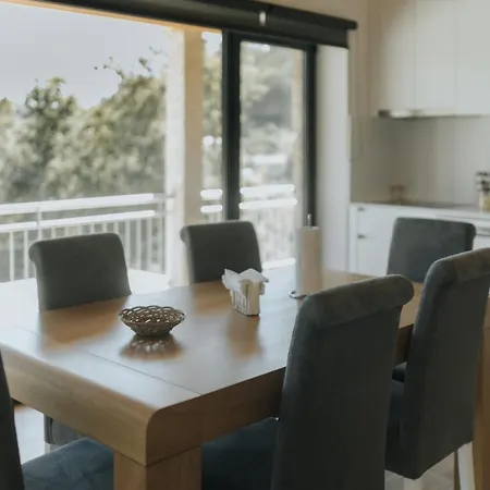 Vakantiehuis Quinta Do Rabelo