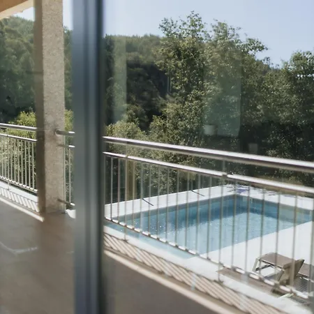 Quinta Do Rabelo Casa de Férias