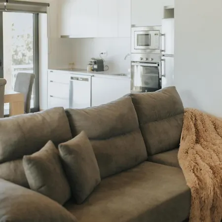 Vakantiehuis Quinta Do Rabelo