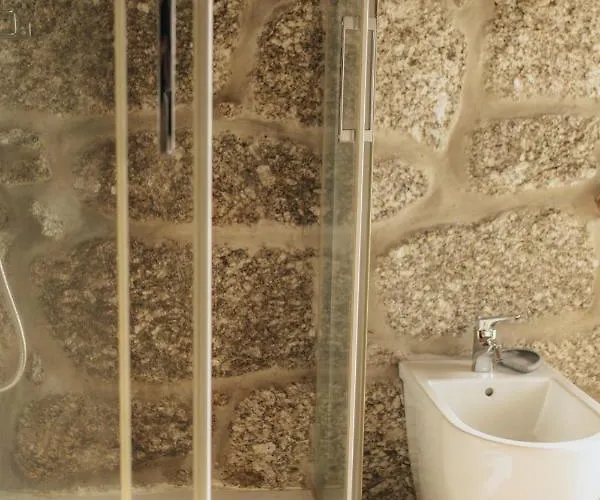 Holiday home Quinta Do Rabelo Braga