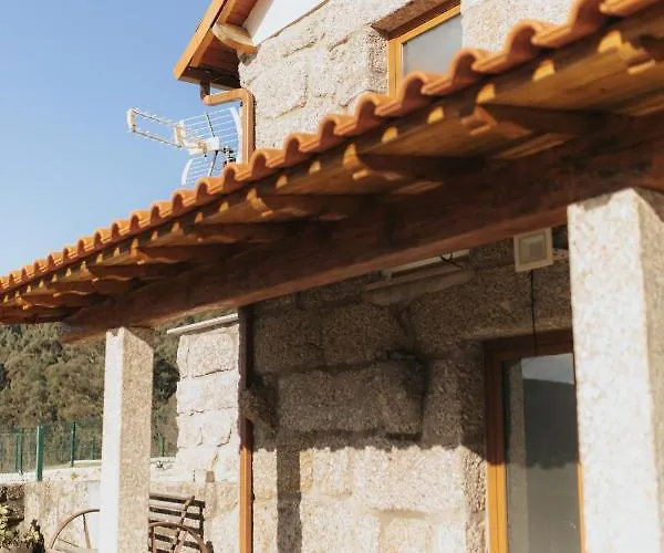 Vakantiehuis Quinta Do Rabelo