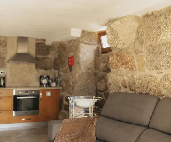 Holiday home Quinta Do Rabelo *