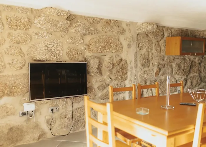 Quinta Do Rabelo * Braga