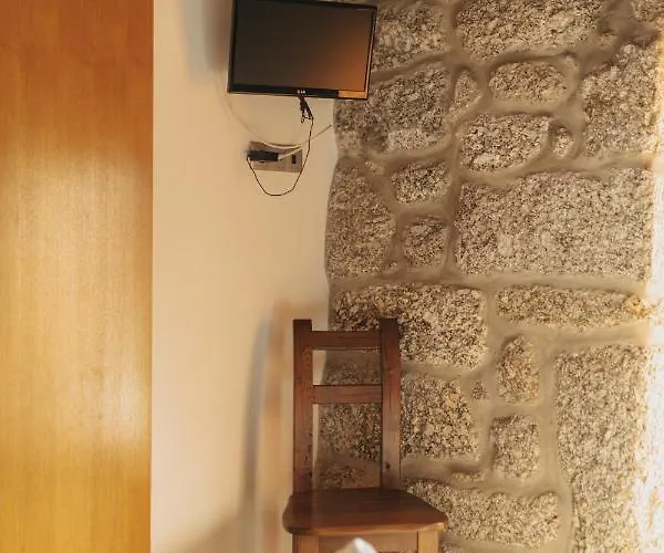 Quinta Do Rabelo * Braga