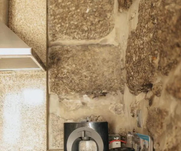 Quinta Do Rabelo * Braga