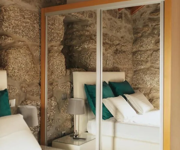 Quinta Do Rabelo Holiday home