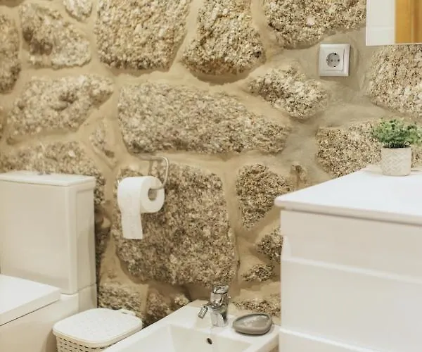 Quinta Do Rabelo * Braga