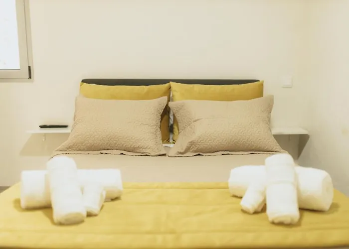 Vakantiehuis Quinta Do Rabelo *