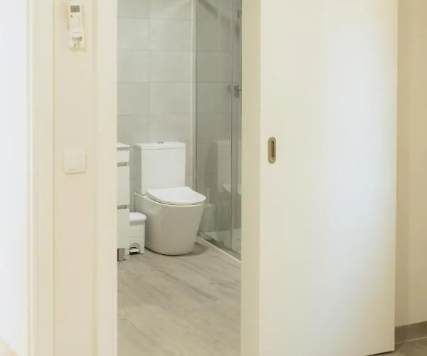 Holiday home Quinta Do Rabelo Braga