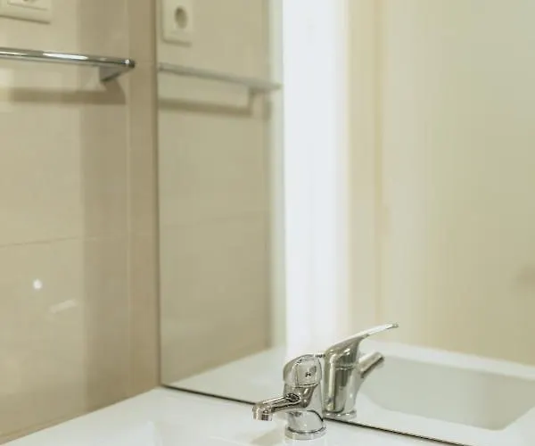 Quinta Do Rabelo Vakantiehuis *