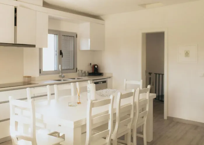 Holiday home Quinta Do Rabelo *