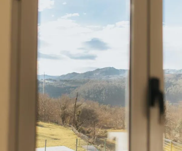 Quinta Do Rabelo Holiday home Braga