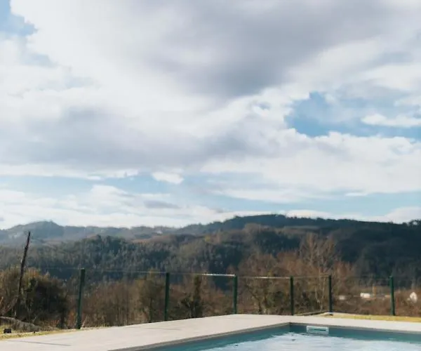 Quinta Do Rabelo Nyaraló