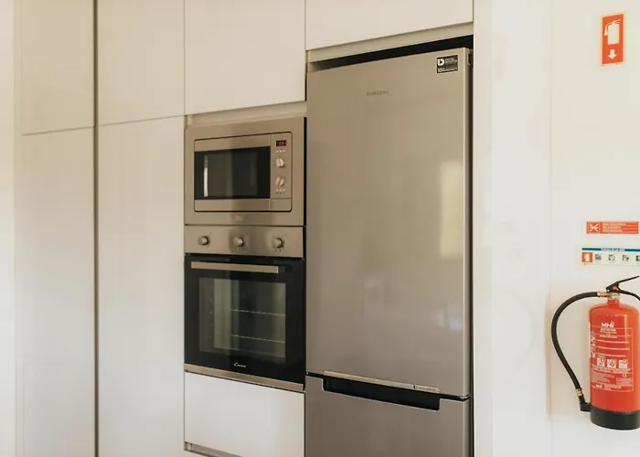 Holiday home Quinta Do Rabelo Braga