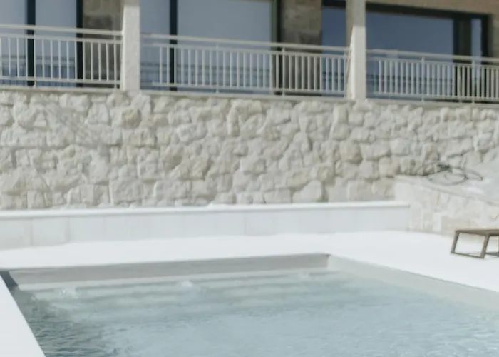 Holiday home Quinta Do Rabelo *