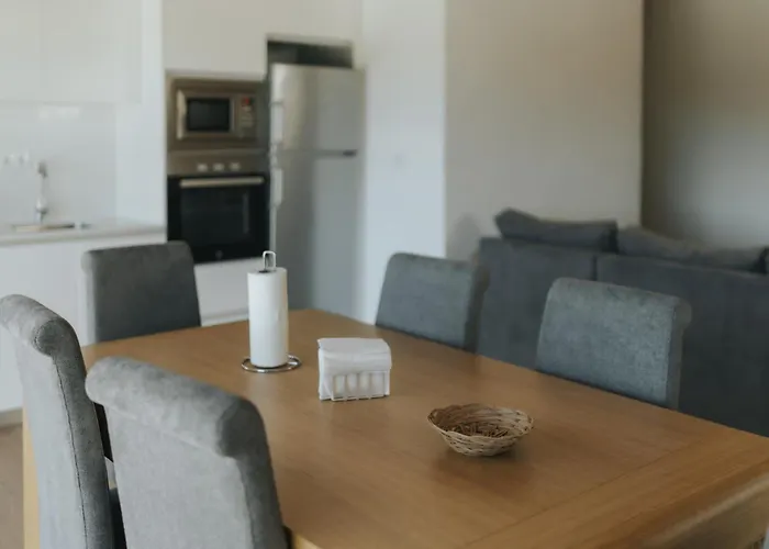 Vakantiehuis Quinta Do Rabelo Braga