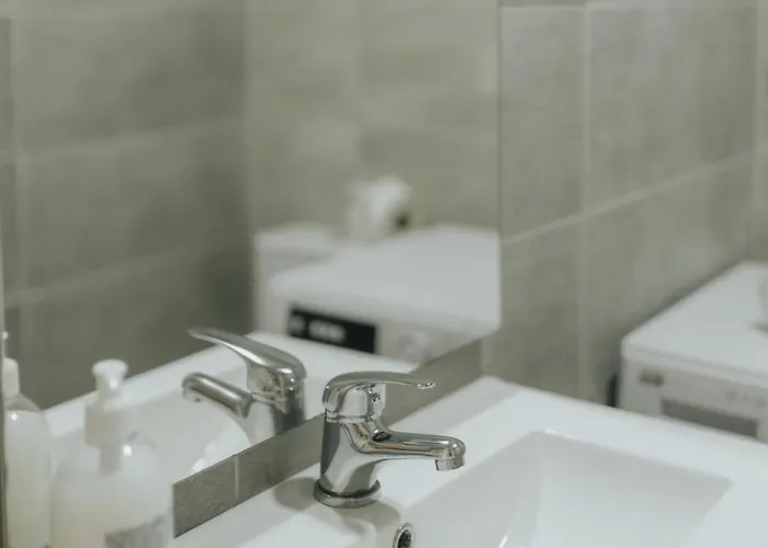 Quinta Do Rabelo * Braga