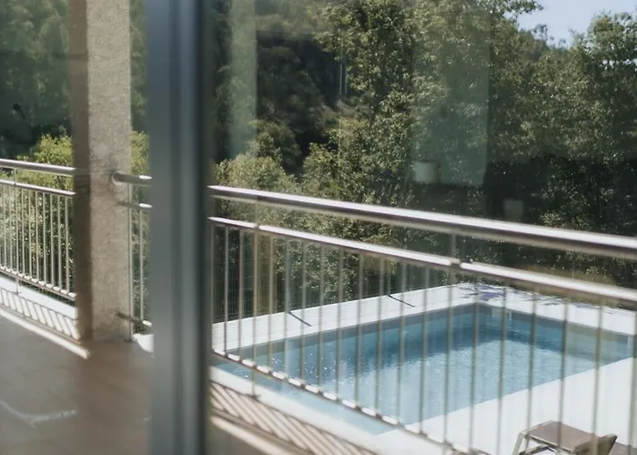 Quinta Do Rabelo Holiday home