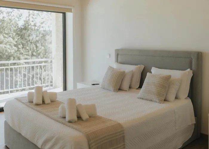 Quinta Do Rabelo * Braga